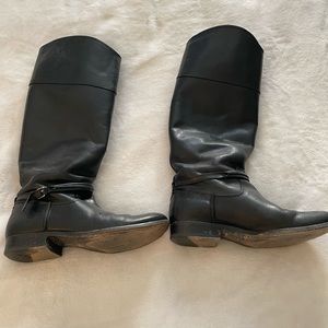 Frye Riding Boots